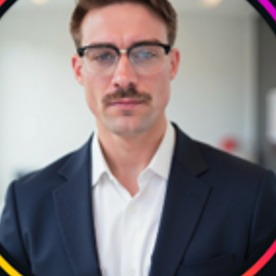 Conley Miller, founder of Fit Local